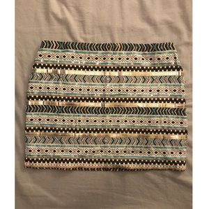 Chelsea & Violet Sequin Mini